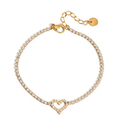 Romance Braclet
