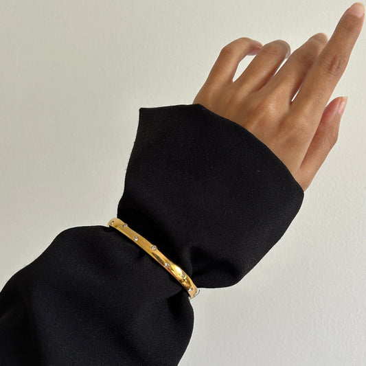 Heirloom Bangle