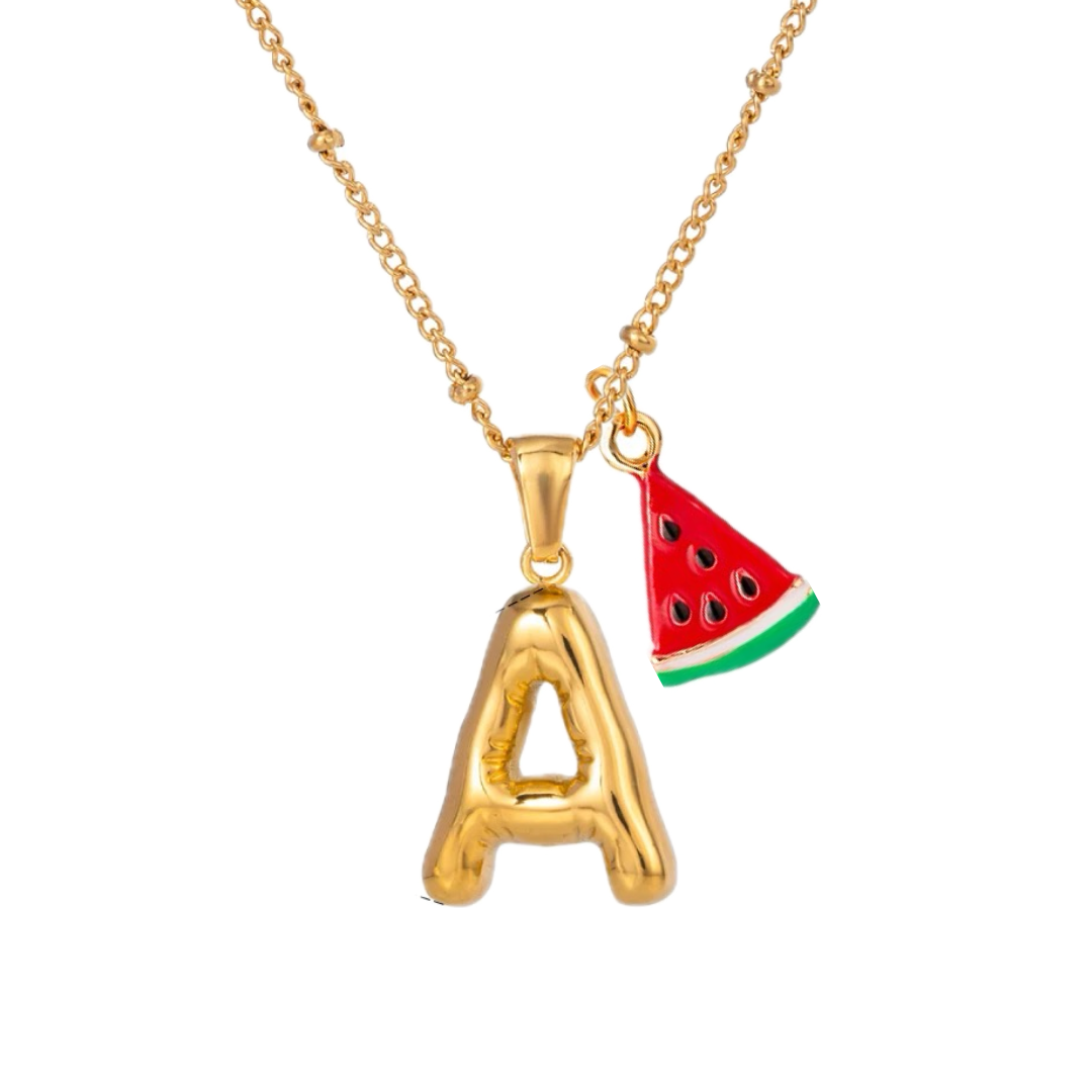 Chunky Initial Chain