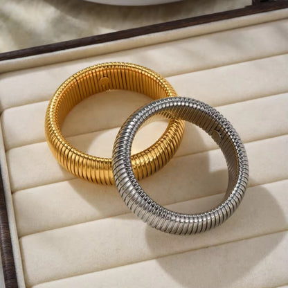 Chunky Statement Bangle