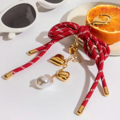 Bag Charm