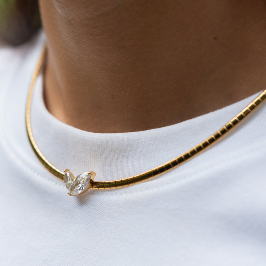 Marquise Choker