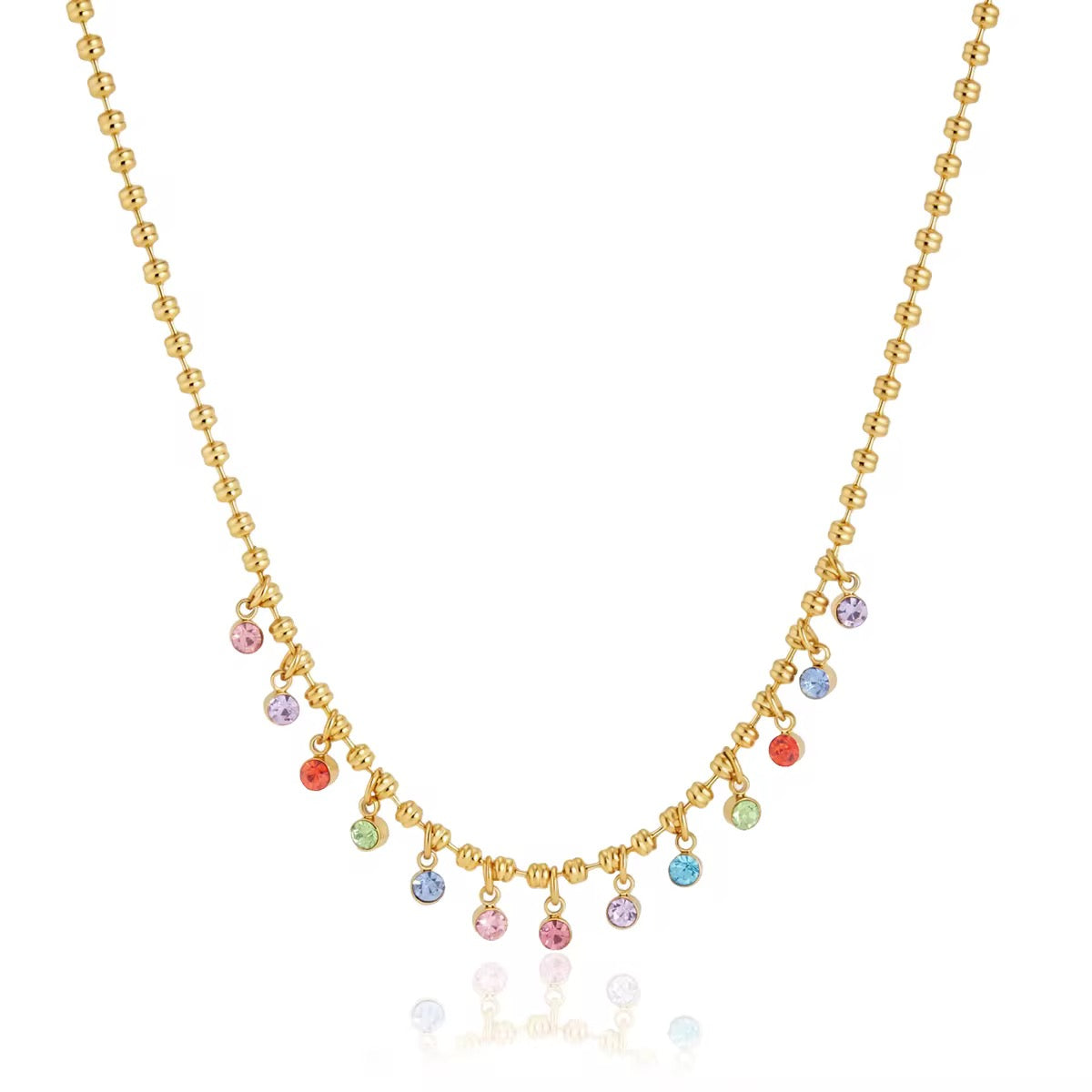 Rainbow Chain