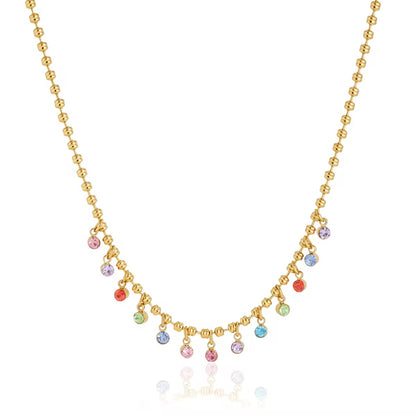 Rainbow Chain