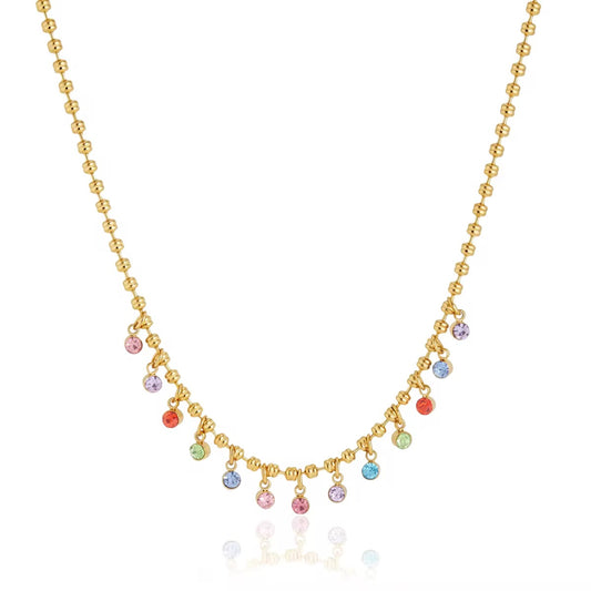 Rainbow Chain