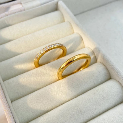 Tri Ring Set