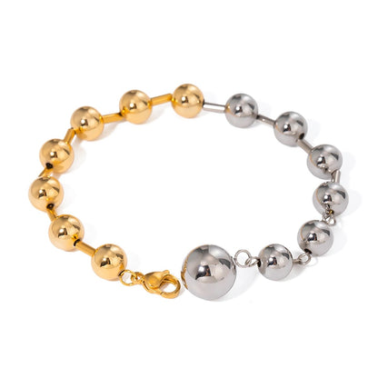 Sienna Mixed Metal Bracelet