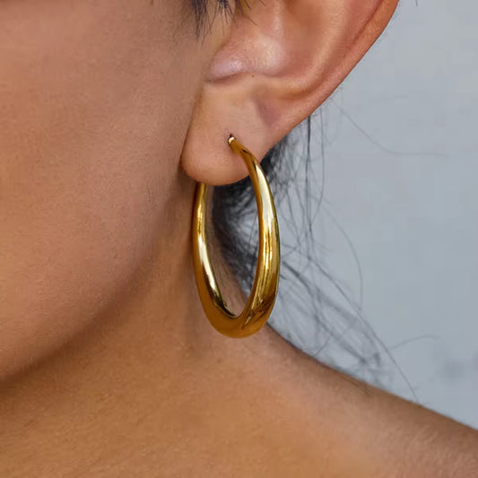 Boss Babe Hoops