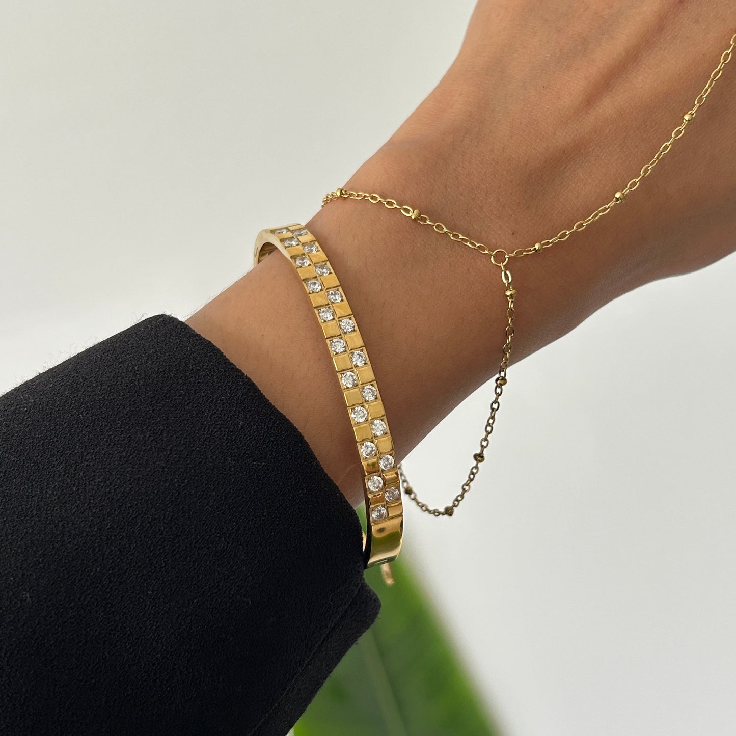 Lumos Bangle
