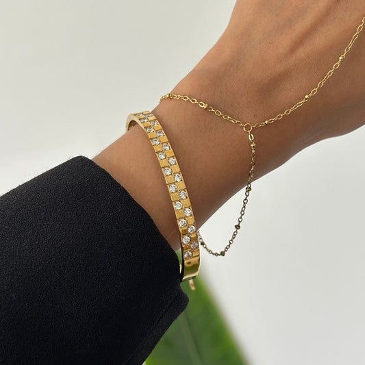 Lumos Bangle