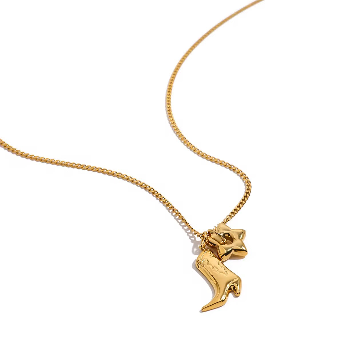 Cowboy Chain