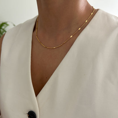 Glow Chain