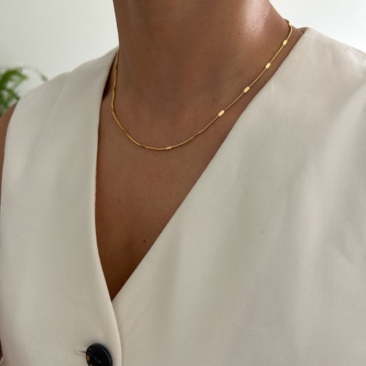 Glow Chain