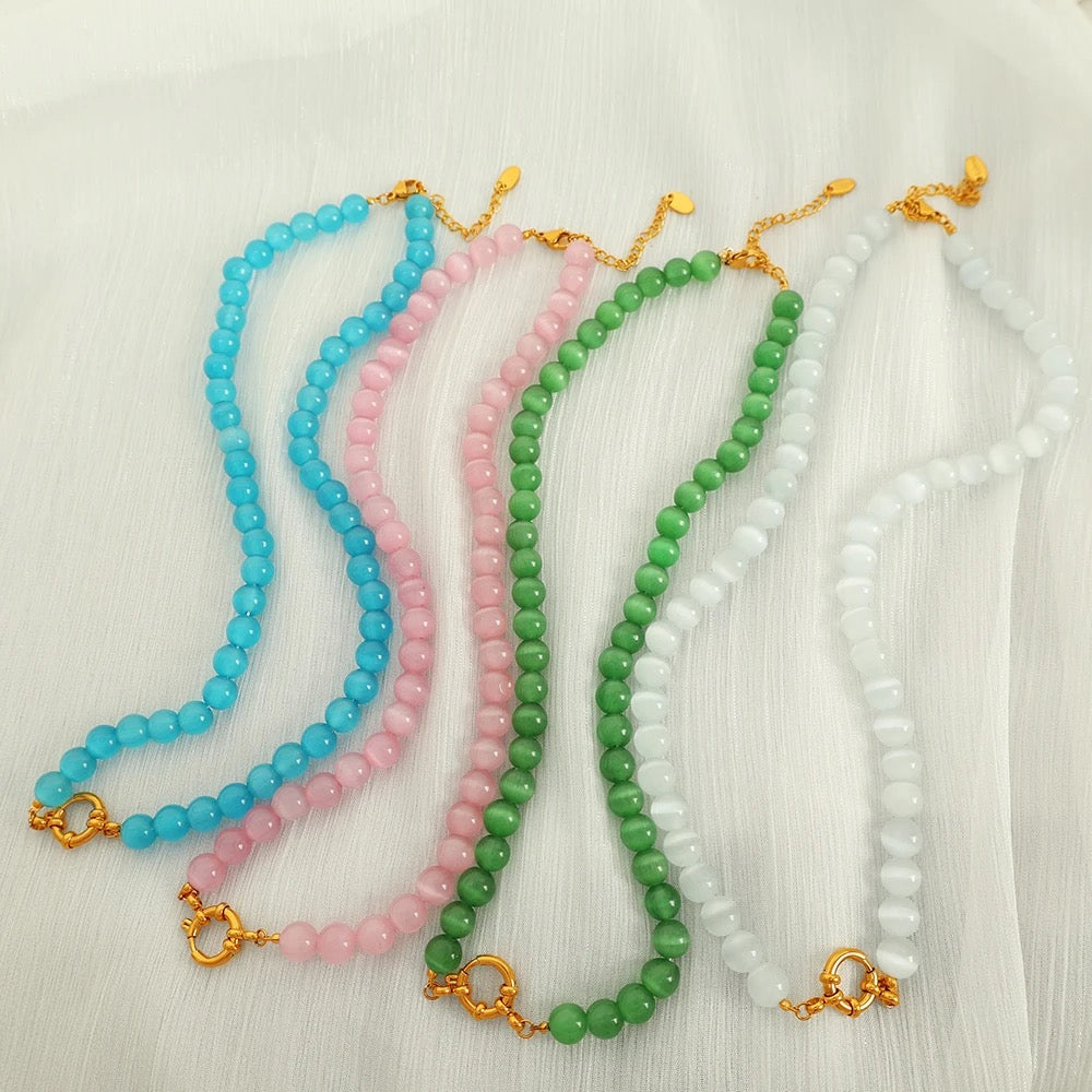 Opal MYO Chain