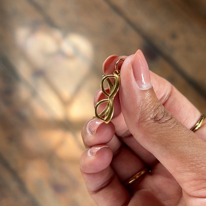 Grandma’s Glasses