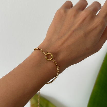 Minima MYO Bracelet