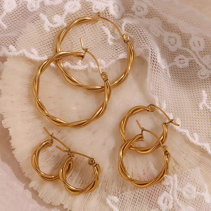 Winding Hoops-2cm