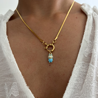 Labubu Charms