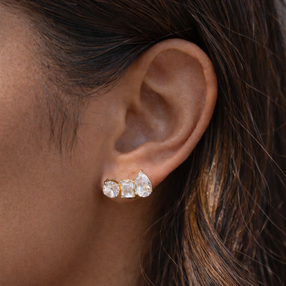 Classic Solitaires- Gold