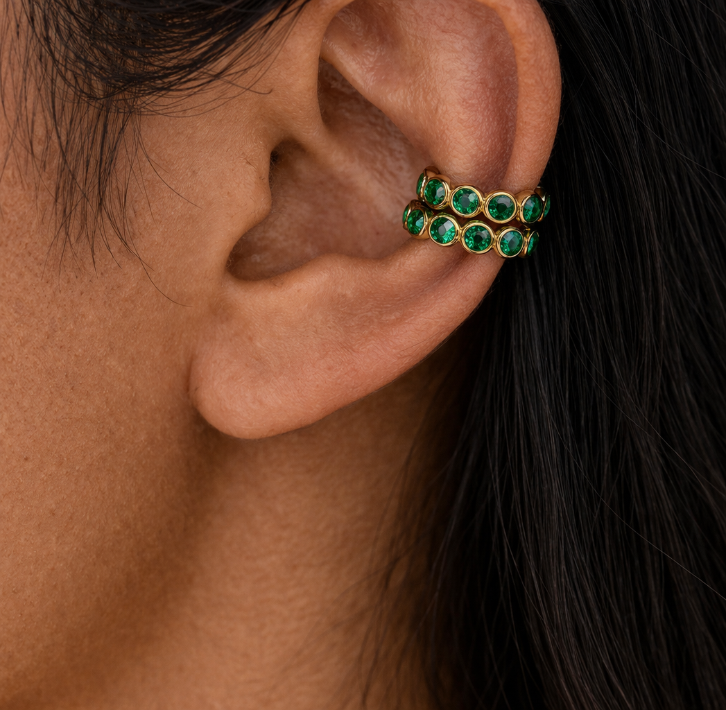 Petite Earcuff