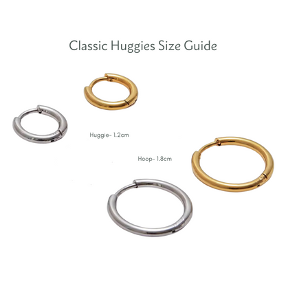 Classic Huggies