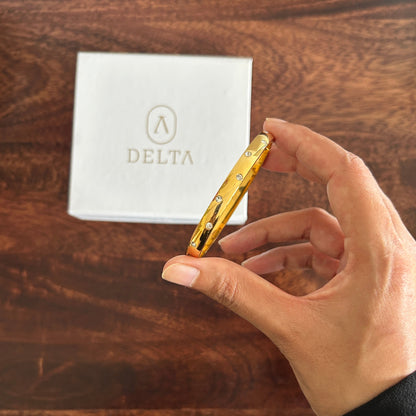 Heirloom Bangle