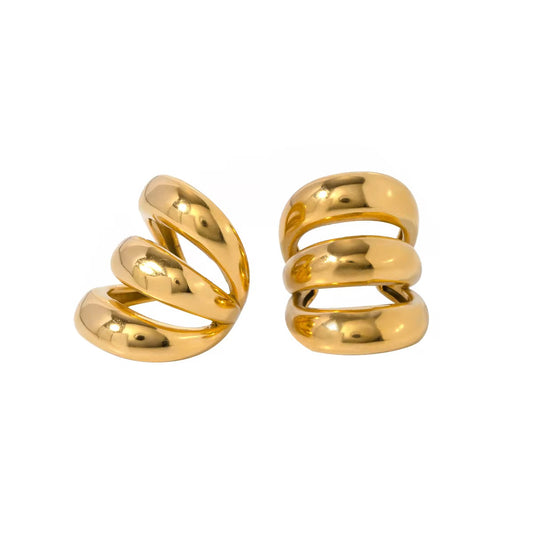 3 Layer Earcuff
