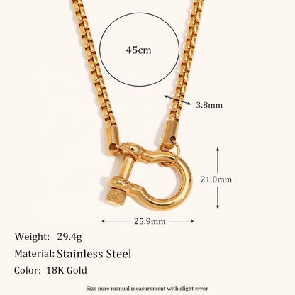 Power Link Chain