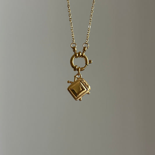 TV Charm