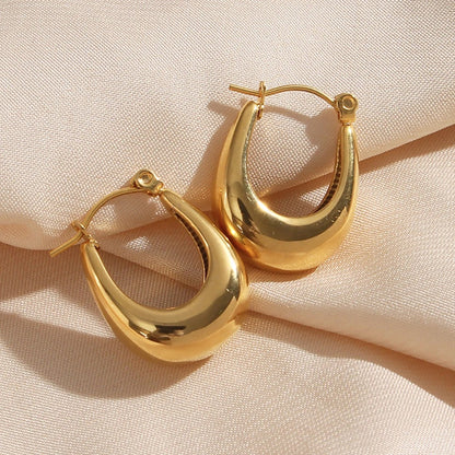 Goldilocks Hoops