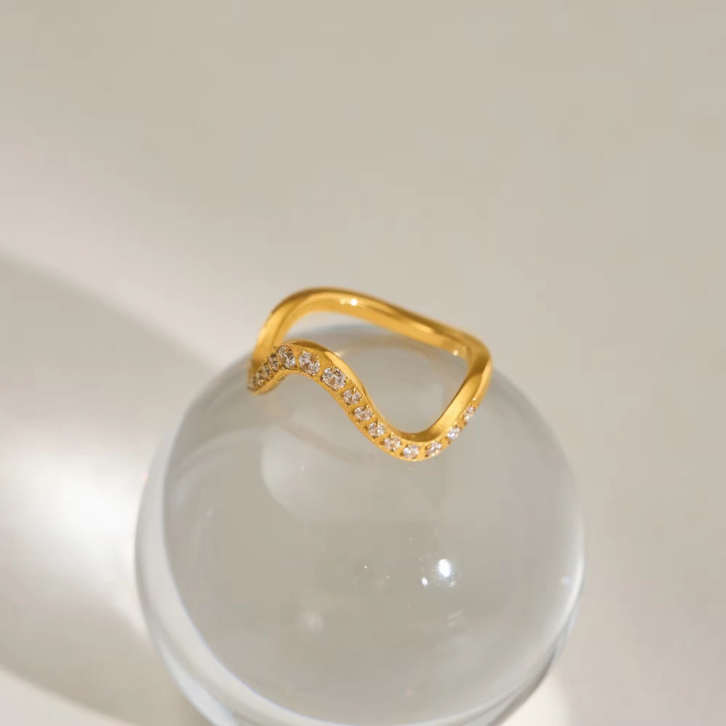 Ripple Ring