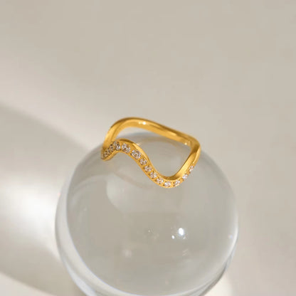 Ripple Ring