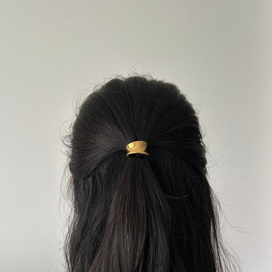 Pony Hair Pin