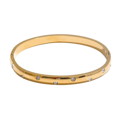 Heirloom Bangle