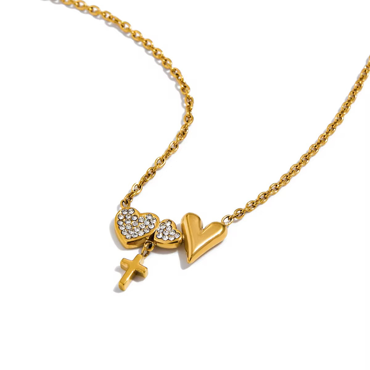 All My Heart Chain