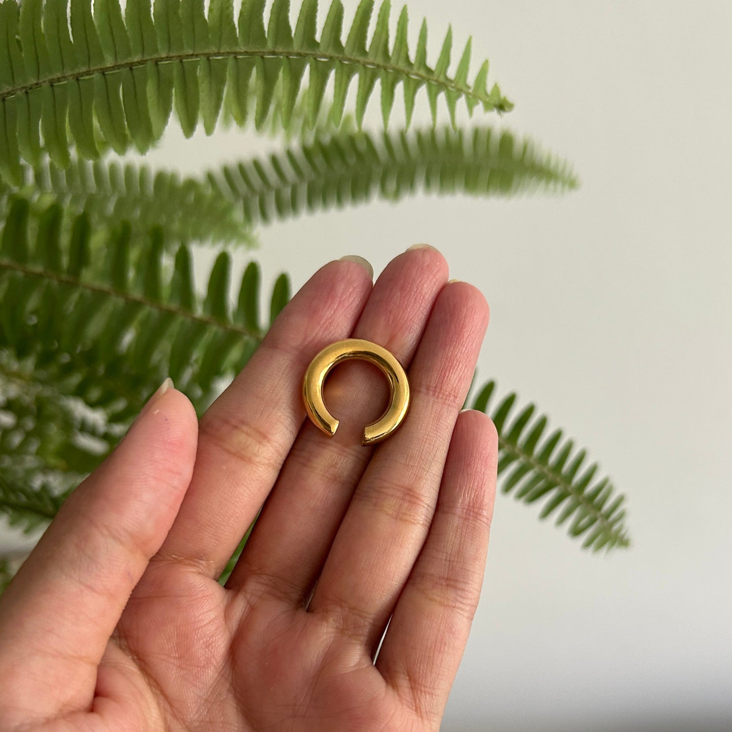Sleek Earcuff