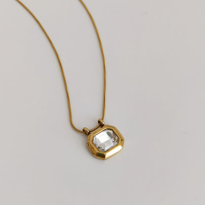 Deco Pendant