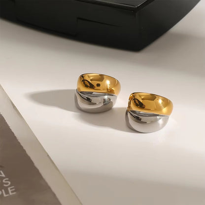 Mixed Earcuff