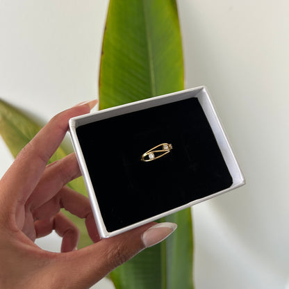 Minima Ring