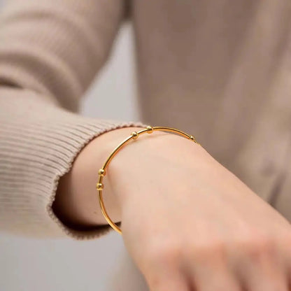 Bangle MYO Bracelet