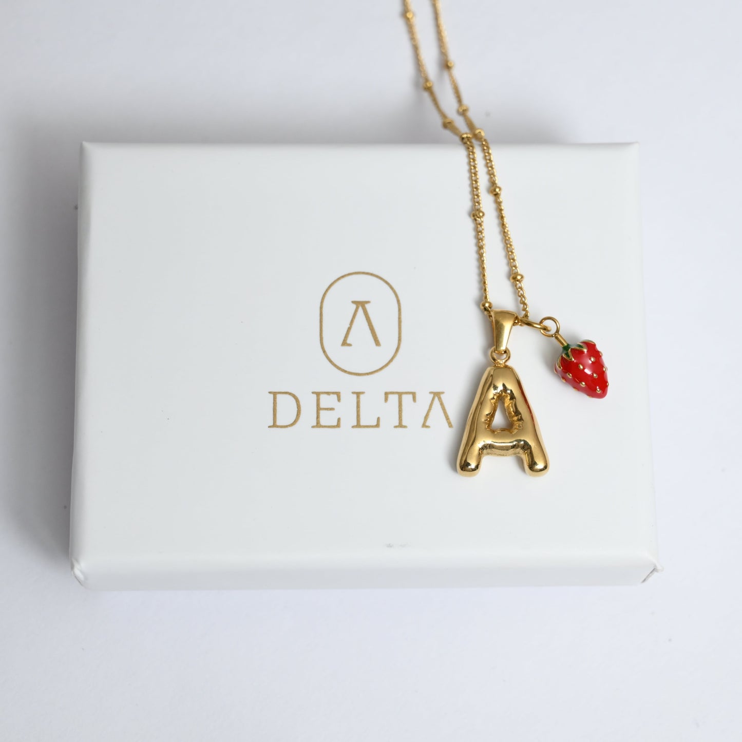 Chunky Initial Chain