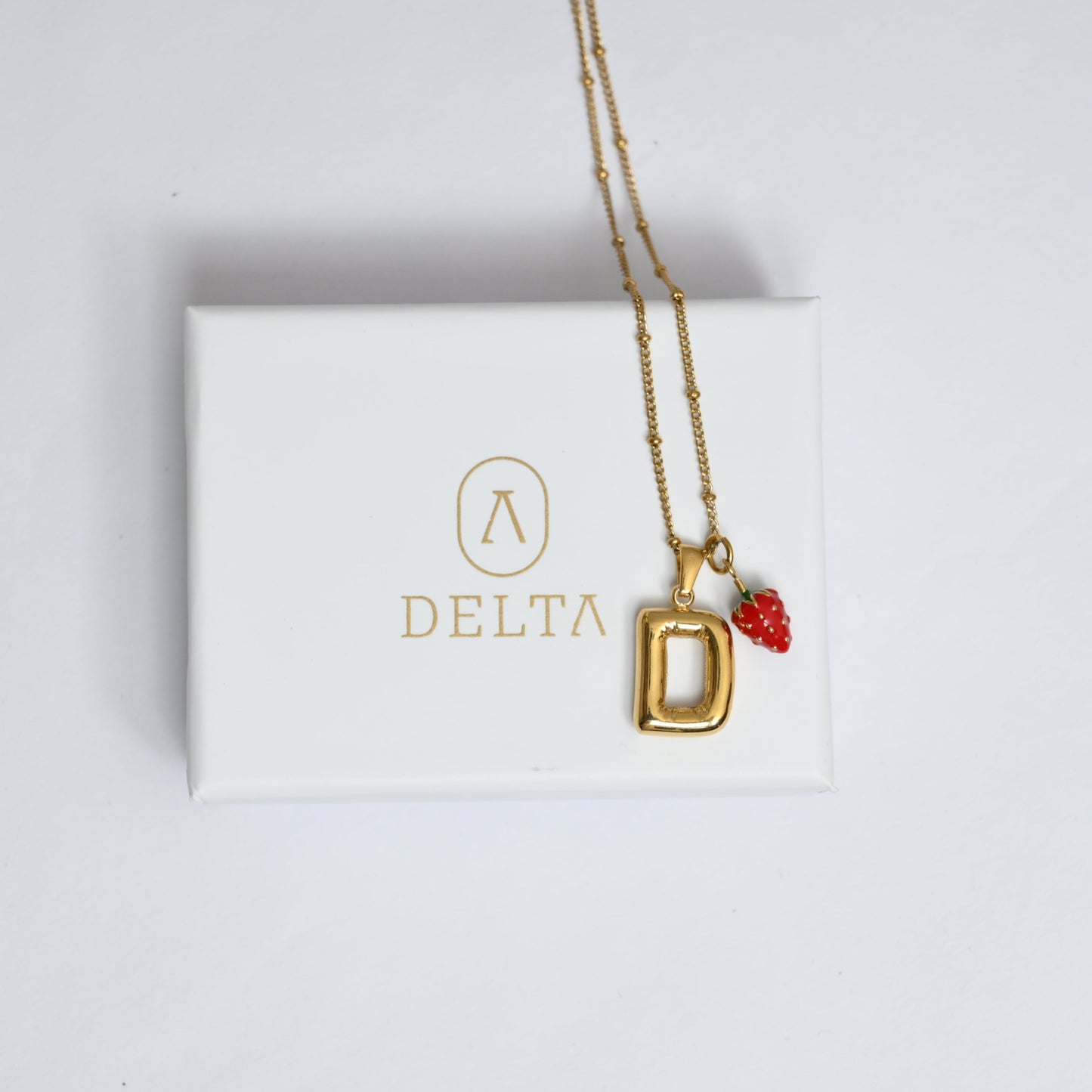 Chunky Initial Chain
