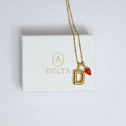 Chunky Initial Chain