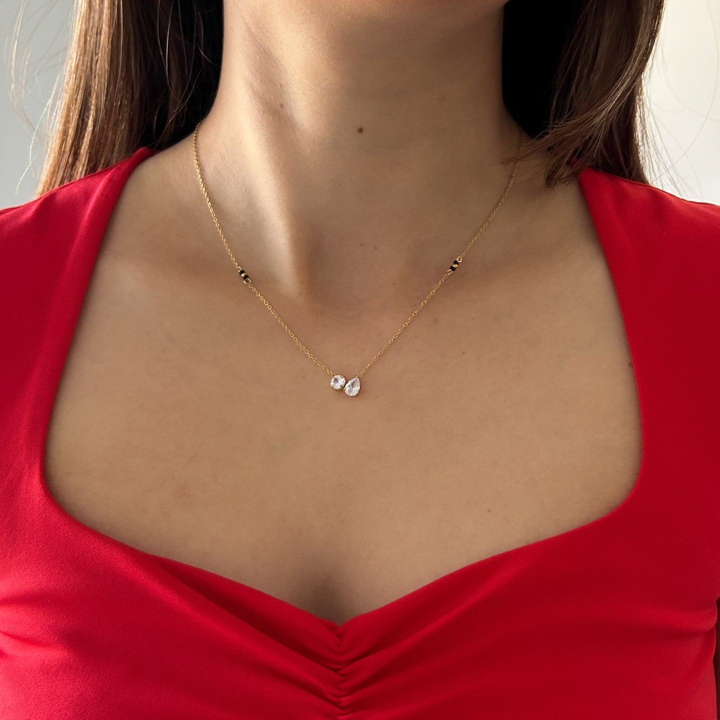 Sacred Bonds Mangalsutra
