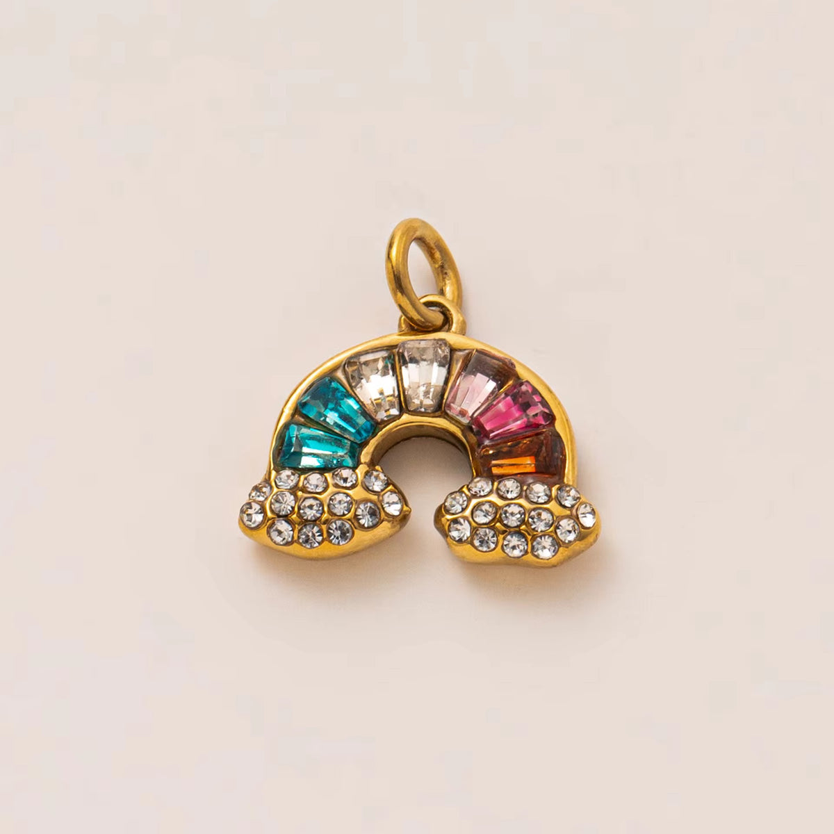 Rainbow Charm