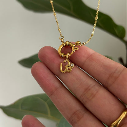 Om Charm