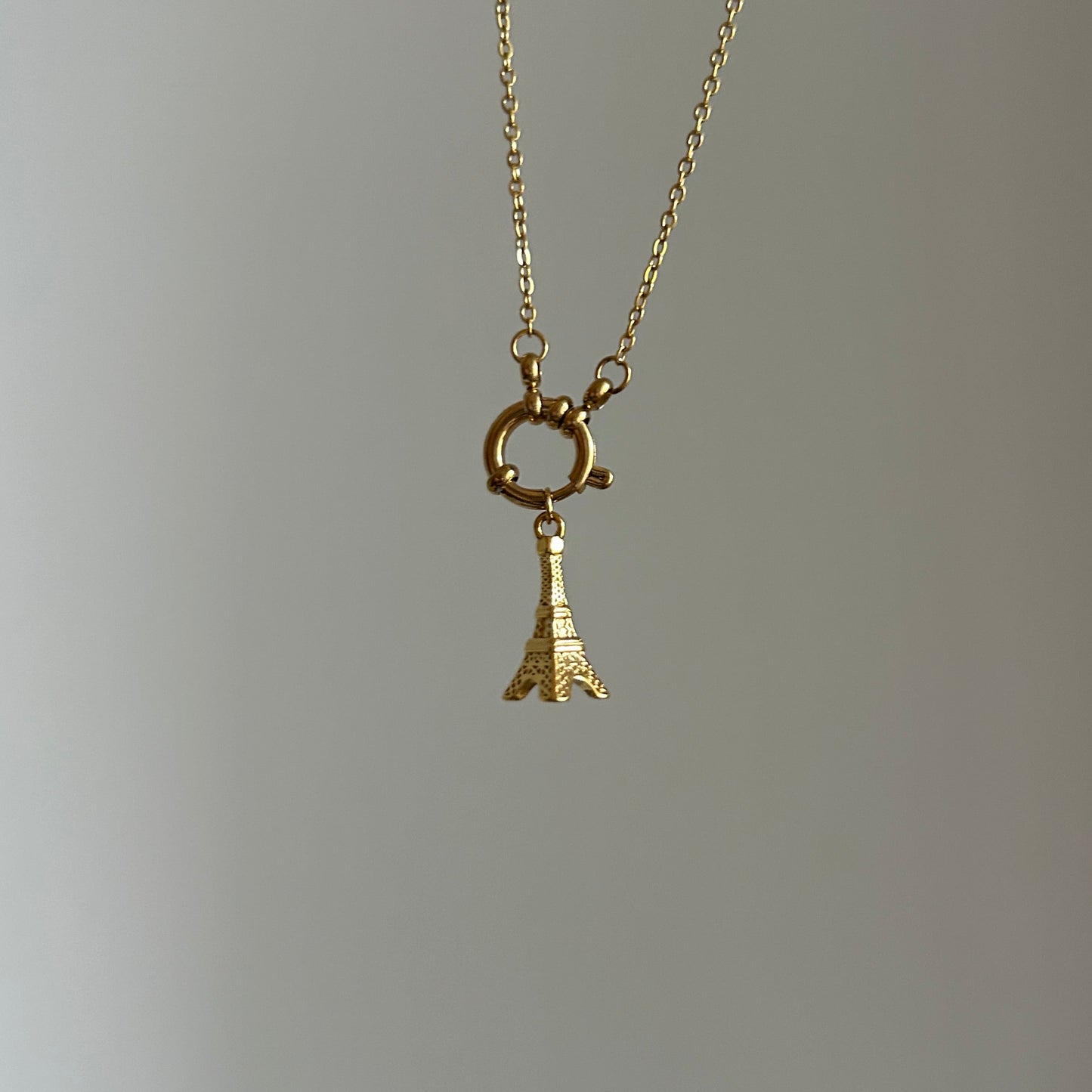 Eiffel Charm