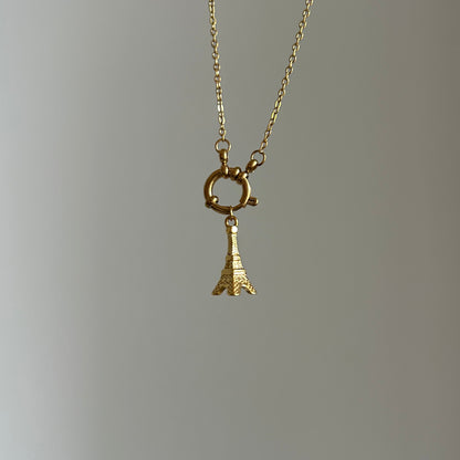 Eiffel Charm