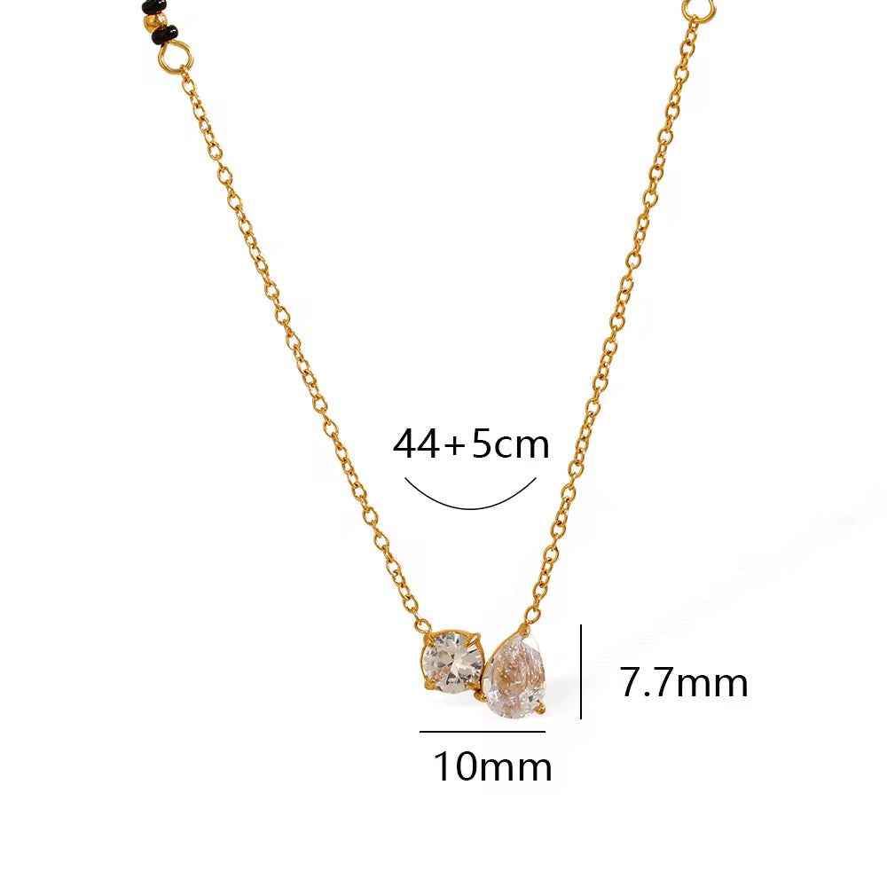 Sacred Bonds Mangalsutra