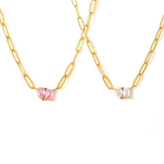 Dazzling Chain